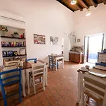 Agrodolce Nocleg ze śniadaniem Cefalù