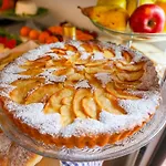 Nocleg ze śniadaniem Agrodolce