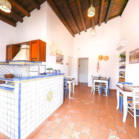 Agrodolce * Cefalu