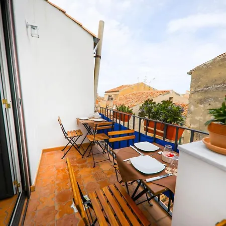 Agrodolce Cefalu