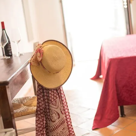 Agrodolce Bed & Breakfast