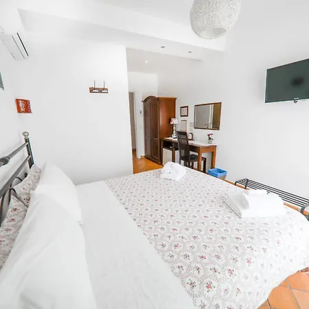 Agrodolce Cefalu