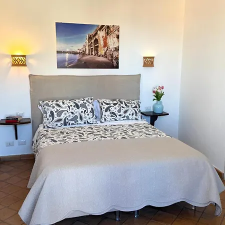 Agrodolce Bed and breakfast