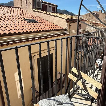 Bed and breakfast Agrodolce Cefalú