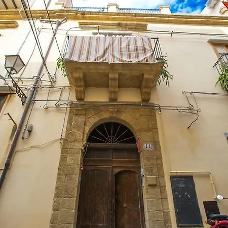 Agrodolce Cefalu