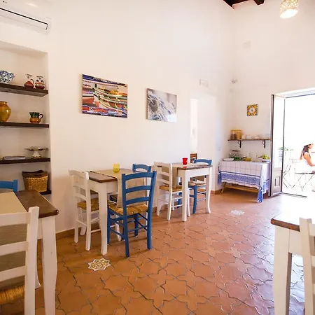 Bed and breakfast Agrodolce