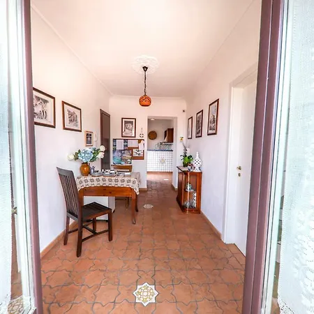 Bed & Breakfast Agrodolce *