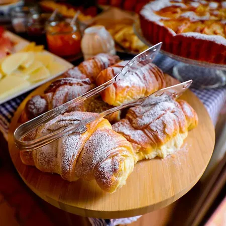 Bed & Breakfast Agrodolce *