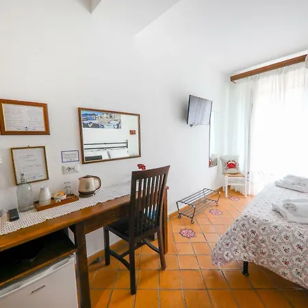Agrodolce Bed and breakfast 4*
