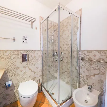 Bed and breakfast Agrodolce 4*