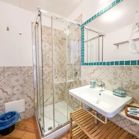 Agrodolce Bed and breakfast 4*