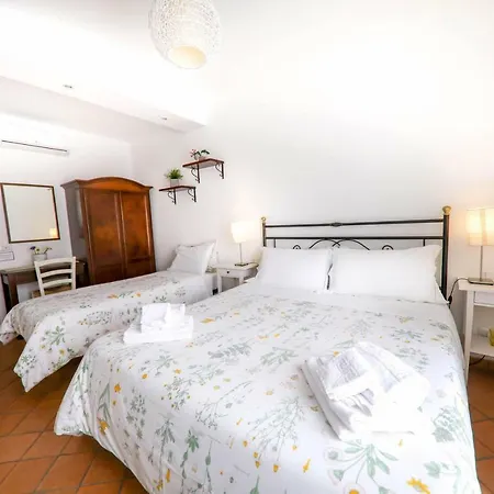 Bed and breakfast Agrodolce