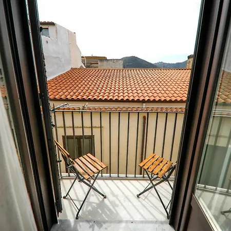 Bed and breakfast Agrodolce