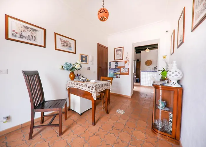 Bed and breakfast Agrodolce