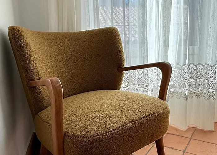 Bed and breakfast Agrodolce