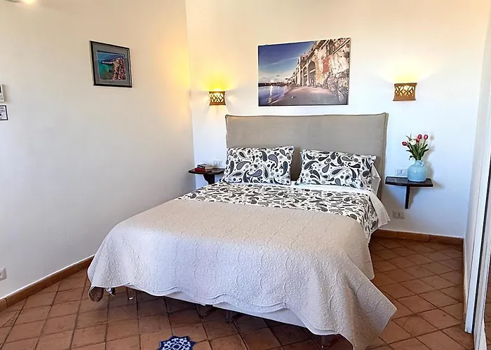 Bed and breakfast Agrodolce 4*