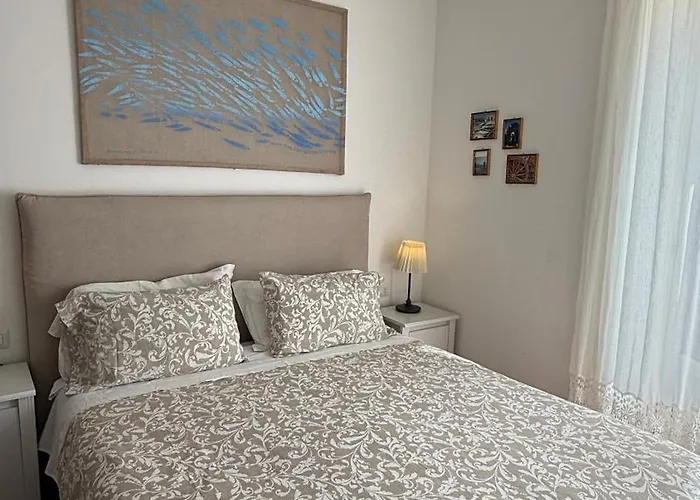 Agrodolce Bed and breakfast Cefalú