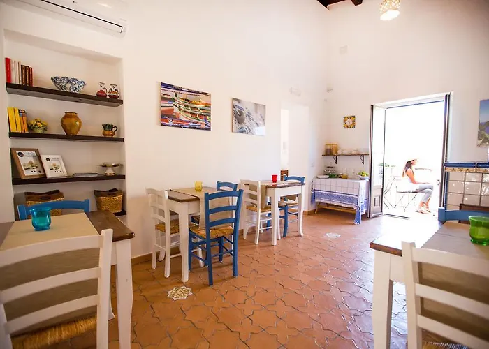 Bed and breakfast Agrodolce