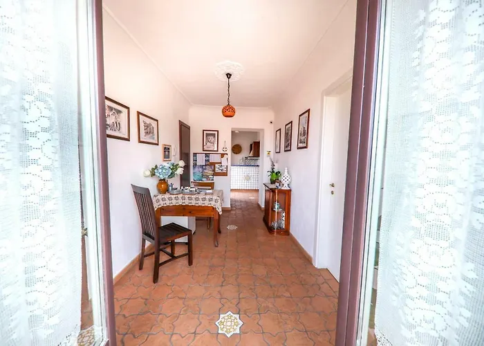 Bed and breakfast Agrodolce 4*