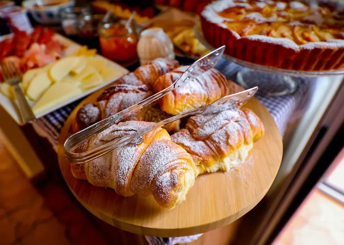 Bed and breakfast Agrodolce 4*