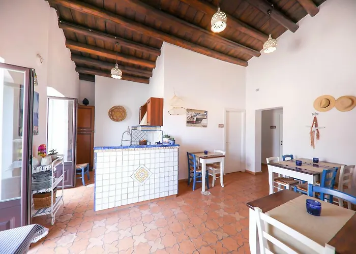 Agrodolce 4* Cefalú