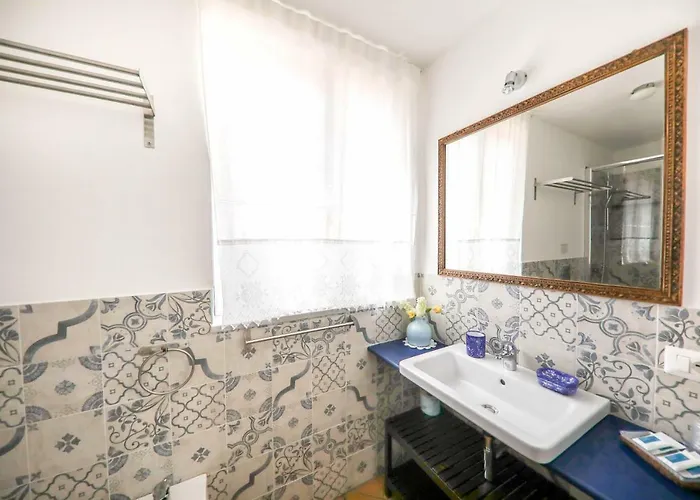 Agrodolce Bed and breakfast 4*