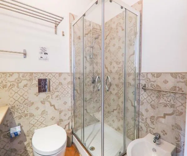 Bed and breakfast Agrodolce 4*