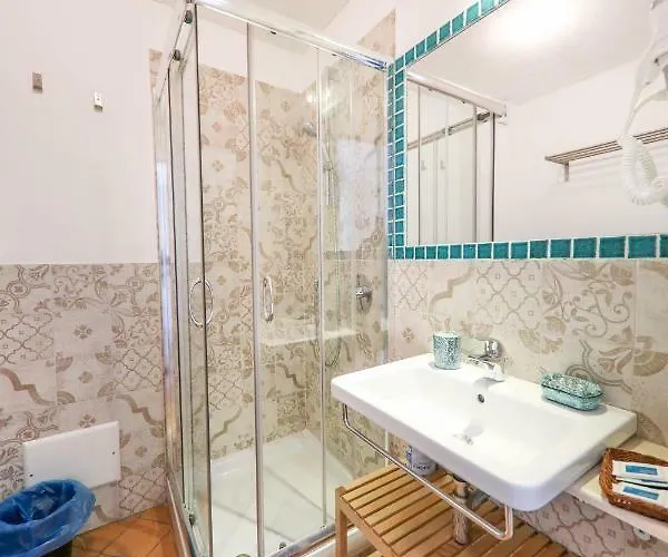 Agrodolce Bed and breakfast 4*