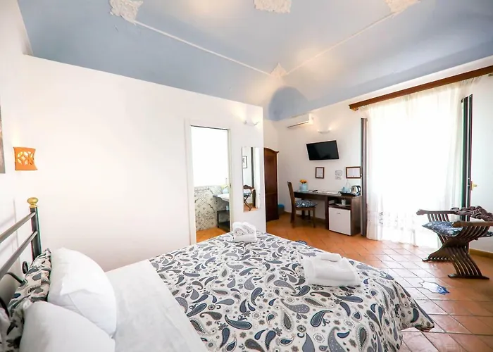 Bed and breakfast Agrodolce Cefalú