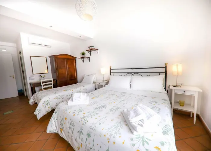 Bed and breakfast Agrodolce