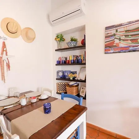 Agrodolce ベッド・アンド・ブレックファスト