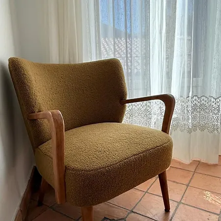 Bed & Breakfast Agrodolce