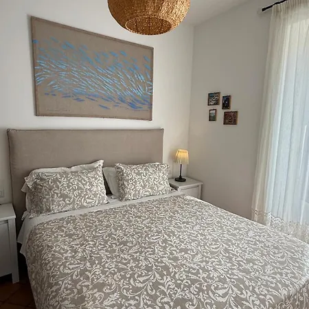 Agrodolce Отель типа 