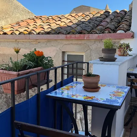 Agrodolce 4*