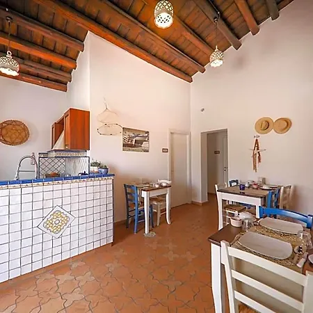 Agrodolce Bed & Breakfast