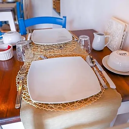 Bed & Breakfast Agrodolce Cefalù