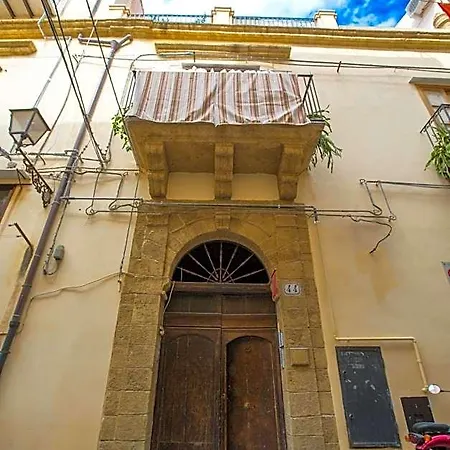 Agrodolce Cefalù