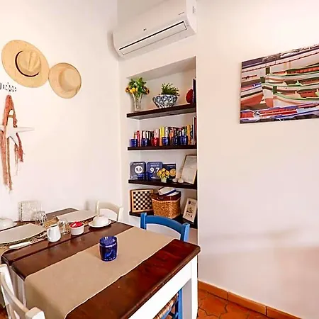 Agrodolce 4* Cefalù