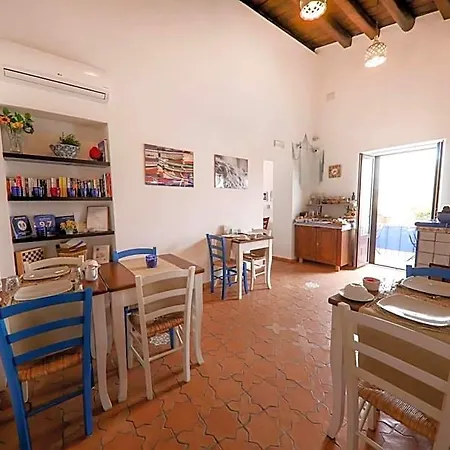 Agrodolce Cefalù