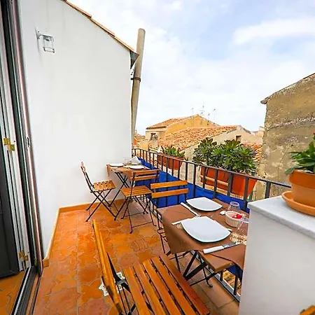 Bed & Breakfast Agrodolce Cefalù