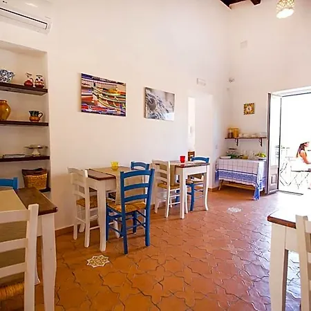 Bed & Breakfast Agrodolce