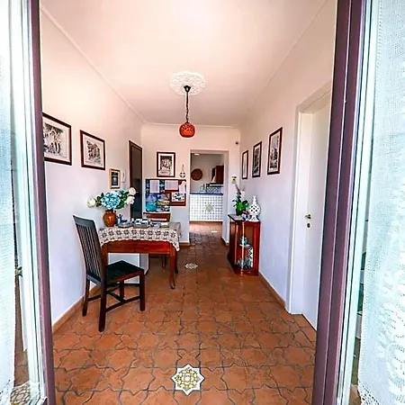 Agrodolce 4* Cefalù