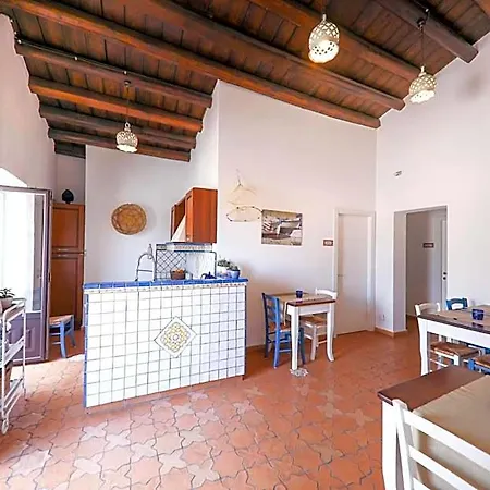 Bed & Breakfast Agrodolce 4*