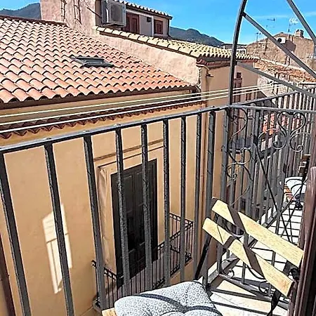 Bed & Breakfast Agrodolce Cefalù