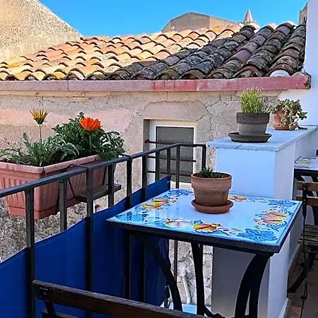 Bed & Breakfast Agrodolce Cefalù