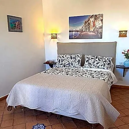 Agrodolce Bed & Breakfast