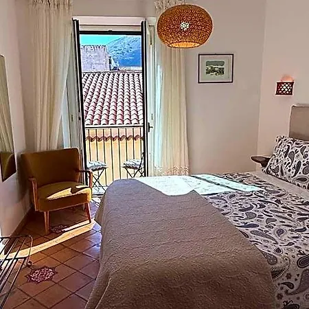 Agrodolce Bed & Breakfast Cefalù