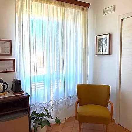 Agrodolce Bed & Breakfast Cefalù