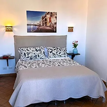 Agrodolce Bed & Breakfast