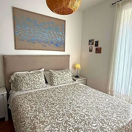 Bed & Breakfast Agrodolce